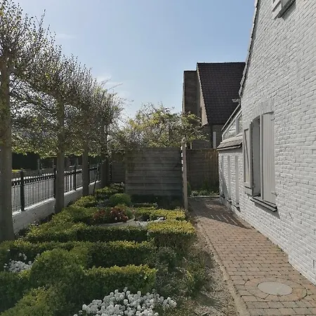 Vakantiewoning De Nachtegaal 度假居